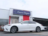 2023 Lexus ES Sedan for sale, Japanese used car export - photo 10 of 78 | GULJI TRADERS