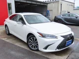 2023 Lexus ES Sedan for sale, Japanese used car export - photo 30 of 78 | GULJI TRADERS