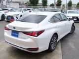 2023 Lexus ES Sedan for sale, Japanese used car export - photo 35 of 78 | GULJI TRADERS