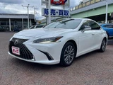 2023 Lexus ES ES300h Sedan for sale, Japanese used car export - photo 1 of 28 | GULJI TRADERS