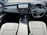 2023 Lexus ES ES300h Sedan for sale, Japanese used car export - photo 2 of 28 | GULJI TRADERS