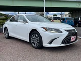 2023 Lexus ES ES300h Sedan for sale, Japanese used car export - photo 7 of 28 | GULJI TRADERS