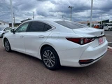 2023 Lexus ES ES300h Sedan for sale, Japanese used car export - photo 9 of 28 | GULJI TRADERS