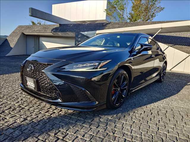 2023 Lexus ES ES300h Sedan for sale, Japanese used car export | GULJI TRADERS