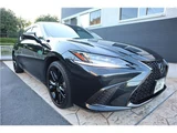 2023 Lexus ES 300h F Sport Sedan for sale, Japanese used car export - photo 5 of 73 | GULJI TRADERS