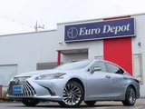 2023 Lexus ES Sedan for sale, Japanese used car export - photo 1 of 79 | GULJI TRADERS
