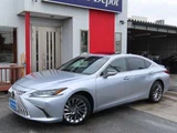 2023 Lexus ES Sedan for sale, Japanese used car export - photo 2 of 79 | GULJI TRADERS