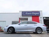 2023 Lexus ES Sedan for sale, Japanese used car export - photo 10 of 79 | GULJI TRADERS