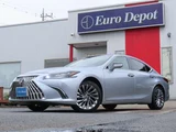 2023 Lexus ES Sedan for sale, Japanese used car export - photo 21 of 79 | GULJI TRADERS