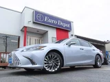 2023 Lexus ES Sedan for sale, Japanese used car export - photo 22 of 79 | GULJI TRADERS