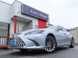 2023 Lexus ES Sedan for sale, Japanese used car export - photo 23 of 79 | GULJI TRADERS