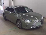 2023 Lexus ES ES300h Sedan for sale, Japanese used car export - photo 1 of 13 | GULJI TRADERS
