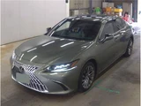 2023 Lexus ES ES300h Sedan for sale, Japanese used car export - photo 2 of 13 | GULJI TRADERS