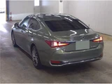 2023 Lexus ES ES300h Sedan for sale, Japanese used car export - photo 3 of 13 | GULJI TRADERS