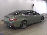 2023 Lexus ES ES300h Sedan for sale, Japanese used car export - photo 4 of 13 | GULJI TRADERS