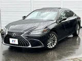 2023 Lexus ES ES300h Sedan for sale, Japanese used car export - photo 1 of 30 | GULJI TRADERS