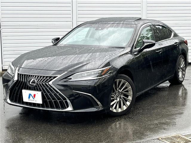2023 Lexus ES ES300h Sedan for sale, Japanese used car export | GULJI TRADERS