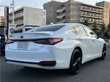 2023 Lexus ES 300h F Sport Sedan for sale, Japanese used car export - photo 2 of 74 | GULJI TRADERS