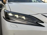 2023 Lexus ES 300h F Sport Sedan for sale, Japanese used car export - photo 60 of 74 | GULJI TRADERS