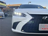 2023 Lexus ES 300h F Sport Sedan for sale, Japanese used car export - photo 61 of 74 | GULJI TRADERS
