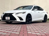 2023 Lexus ES ES300h F Sport Sedan for sale, Japanese used car export - photo 1 of 30 | GULJI TRADERS