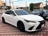2023 Lexus ES ES300h F Sport Sedan for sale, Japanese used car export - photo 6 of 30 | GULJI TRADERS