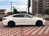 2023 Lexus ES ES300h F Sport Sedan for sale, Japanese used car export - photo 7 of 30 | GULJI TRADERS