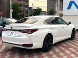 2023 Lexus ES ES300h F Sport Sedan for sale, Japanese used car export - photo 8 of 30 | GULJI TRADERS