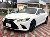 2023 Lexus ES ES300h F Sport Sedan for sale, Japanese used car export - photo 12 of 30 | GULJI TRADERS