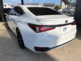 2023 Lexus ES ES300h F Sport Sedan for sale, Japanese used car export - photo 27 of 30 | GULJI TRADERS