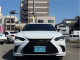 2023 Lexus ES ES300h F Sport Sedan for sale, Japanese used car export - photo 9 of 63 | GULJI TRADERS