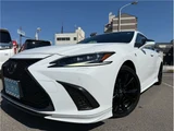 2023 Lexus ES ES300h F Sport Sedan for sale, Japanese used car export - photo 13 of 63 | GULJI TRADERS