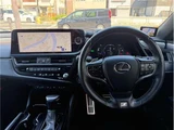 2023 Lexus ES ES300h F Sport Sedan for sale, Japanese used car export - photo 32 of 63 | GULJI TRADERS