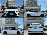 2023 Lexus ES ES300h F Sport Sedan for sale, Japanese used car export - photo 61 of 63 | GULJI TRADERS