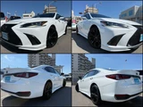 2023 Lexus ES ES300h F Sport Sedan for sale, Japanese used car export - photo 62 of 63 | GULJI TRADERS
