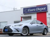 2023 Lexus ES 300h Sedan for sale, Japanese used car export - photo 1 of 78 | GULJI TRADERS