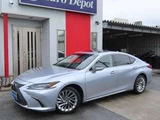 2023 Lexus ES 300h Sedan for sale, Japanese used car export - photo 2 of 78 | GULJI TRADERS