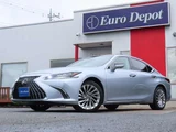 2023 Lexus ES 300h Sedan for sale, Japanese used car export - photo 21 of 78 | GULJI TRADERS