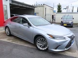 2023 Lexus ES 300h Sedan for sale, Japanese used car export - photo 28 of 78 | GULJI TRADERS