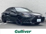 2023 Lexus ES 300h F Sport Sedan for sale, Japanese used car export - photo 1 of 24 | GULJI TRADERS