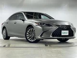 2023 Lexus ES 300h Sedan for sale, Japanese used car export - photo 1 of 24 | GULJI TRADERS