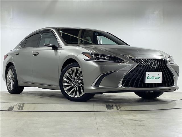 2023 Lexus ES 300h Sedan for sale, Japanese used car export | GULJI TRADERS
