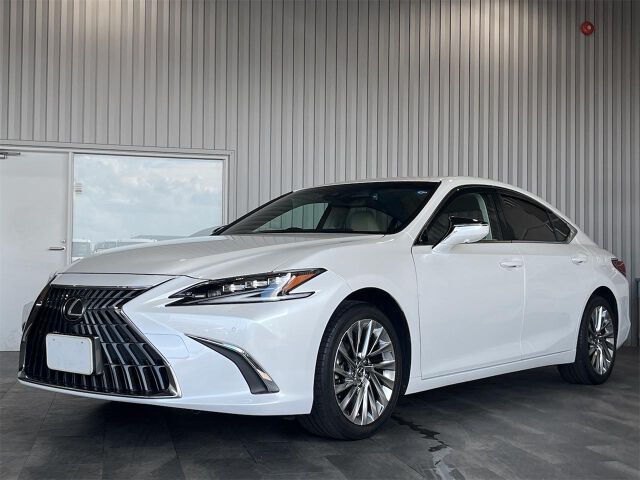 2023 Lexus ES ES300h Sedan for sale, Japanese used car export | GULJI TRADERS