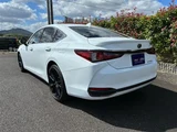 2023 Lexus ES ES300H F Sport Sedan for sale, Japanese used car export - photo 4 of 30 | GULJI TRADERS