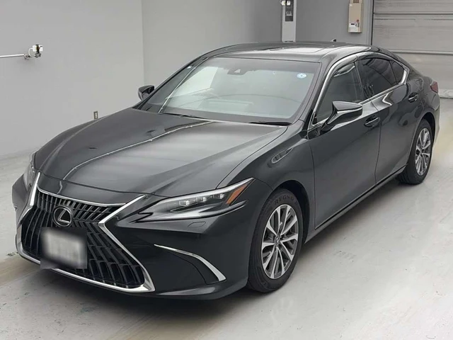 2023 Lexus ES ES300h Sedan for sale, Japanese used car export | GULJI TRADERS