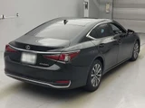 2023 Lexus ES ES300h Sedan for sale, Japanese used car export - photo 2 of 2 | GULJI TRADERS