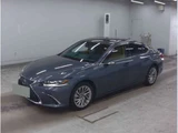 2023 Lexus ES ES300h Sedan for sale, Japanese used car export - photo 2 of 6 | GULJI TRADERS