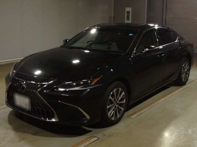 2023 Lexus ES ES300h Sedan for sale, Japanese used car export | GULJI TRADERS