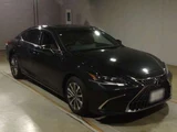 2023 Lexus ES ES300h Sedan for sale, Japanese used car export - photo 3 of 11 | GULJI TRADERS
