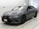 2023 Lexus ES ES300h F Sport Sedan for sale, Japanese used car export - photo 1 of 12 | GULJI TRADERS